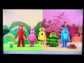 Closing To Yo Gabba Gabba Season 4 Vol 2 2014 DVD Australian