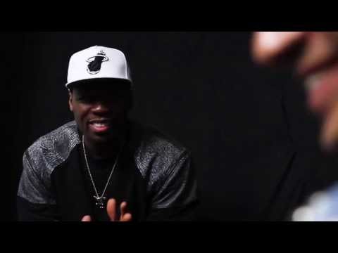 50 Cent Reveals Bad Habits + Talks about Kidd Kidd (Interview with Dj Rugrat)