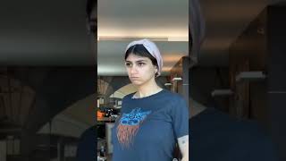 #miya khlifa tik tok video #youtubeshorts #shorts #tiktokviral