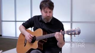 Acoustic Guitar Sessions Presents Ben Chasny (Six Organs of Admittance)