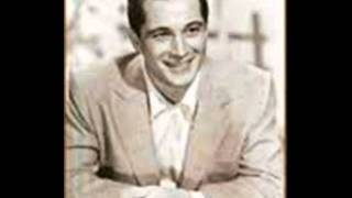 Perry Como - Theme from "Days of Wine and Roses"