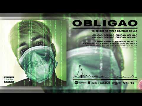 Alain - Obligao