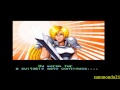 World Heroes Arcade Endings
