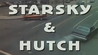 Starsky & Hutch (Intro & Outro) Season 1