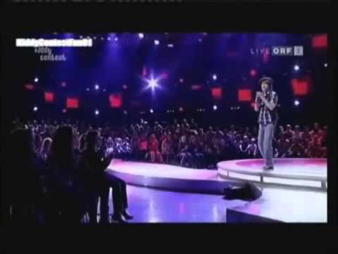 KIDDY CONTEST 2010 - Dominik Schrittesser - Bitte mehr Taschengeld