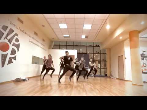 Young Thug & Asap Ferg - Old English | Dance | BeStreet