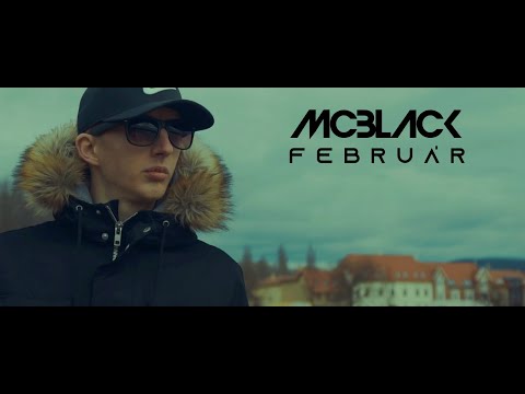 MC BLACK - Február (Official Music Video)