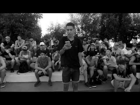 VGB One Shot's x Tonchi - #36