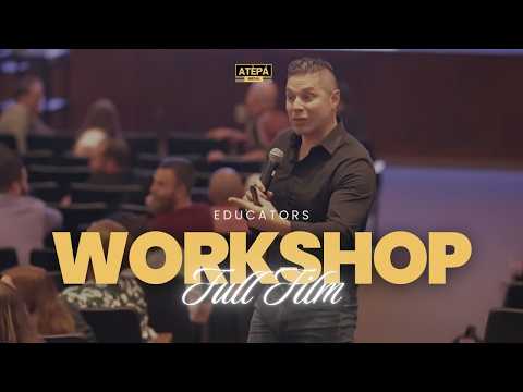 Educators’ Workshop