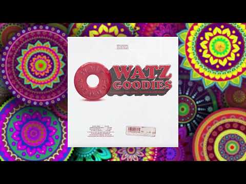 WATZGOOD - WatzGoodies #001 [Dj Set Repost]