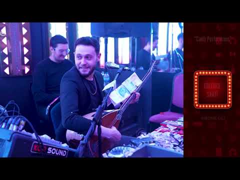 Çağrı Doğan - Saracak Yarmı Kalmış & Zoruna Gitti (Canlı Performans)