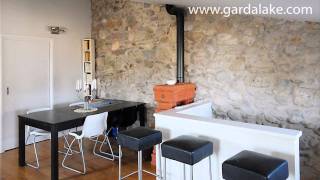 preview picture of video 'Apartments La Sorgente - Polpenazze del Garda - Lago di Garda Lake Gardasee'