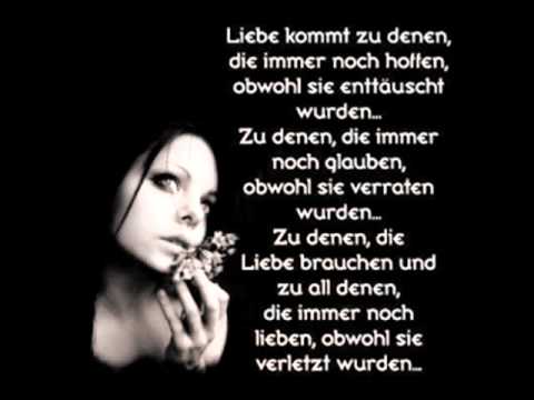 es ist ein liebes lied