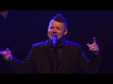 KWC 2022 Round 3 - Houston Hendrickson - Dancing on my Own