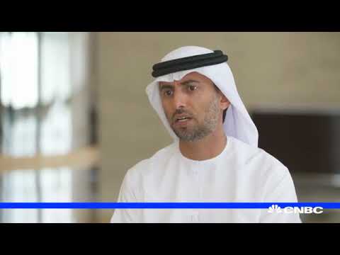 Saudi Arabia will always be safe, says UAE energy minister