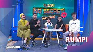 Download lagu Keseruan Berbincang Dengan Keluarga Hengky Kurniawan | RUMPI (19/11/23) P3 mp3