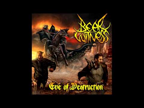 Bear Witness - Unleash The Swarm