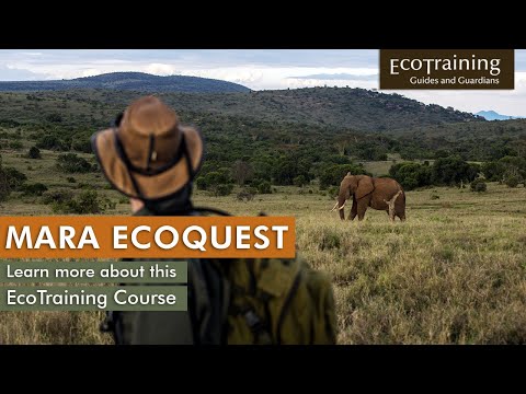 Mara EcoQuest l EcoTraining Courses