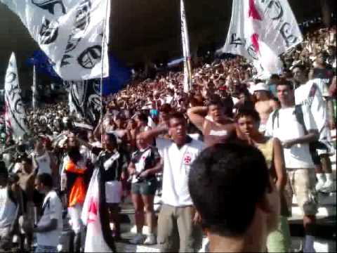 Vasco x friburguense !!!