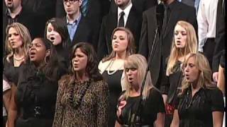 Voices of Lee - The Lord's Prayer