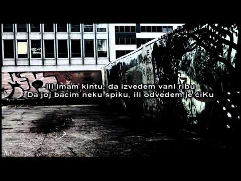 Corleone x Voni - Cik Cak