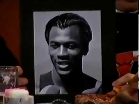 A Comedy Salute To Michael Jordan (Age 28) Feat. Billy Crystal, Spike Lee & Will Smith & More (1991)