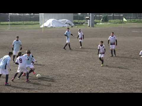 2023/03/05 3T Povegliano - Villafranca (Campionato Base)