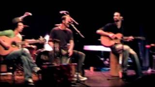 A l'étroit - Ce monsieur