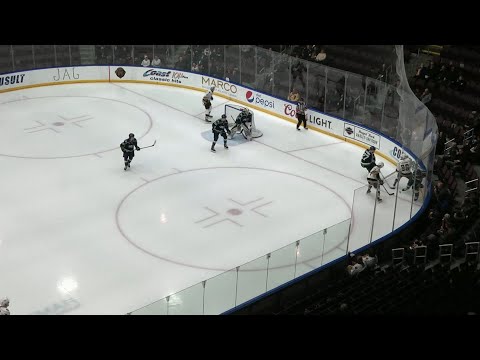 Highlights | February 18 VS Maine Mariners