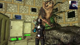 ARK:Fjordor　アルファボス4連戦　別の世界線編