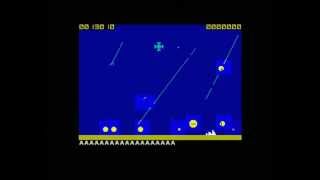 ARMAGEDDON (ZX SPECTRUM)