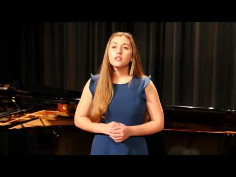 Per pieta, bell'idol mio (Bellini)