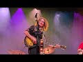 Kathleen Edwards "Mint" Center for the Arts, Grass Valley, CA 2026-02-26