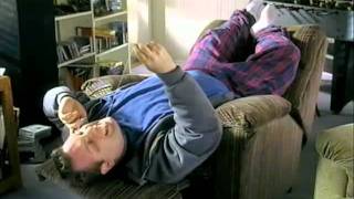 U.S. Cellular Couch