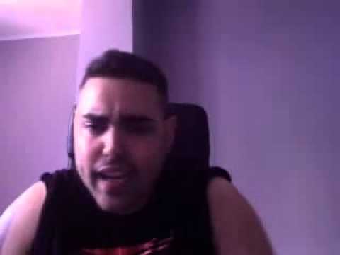 Freestyle Mowlihawk RedBull Batalla de los gallos 2014