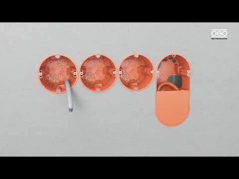 WIN Series - OBO Bettermann