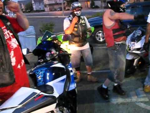 2010 Thug Riders MC
