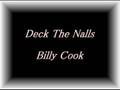 Billy Cook - Deck The Nalls