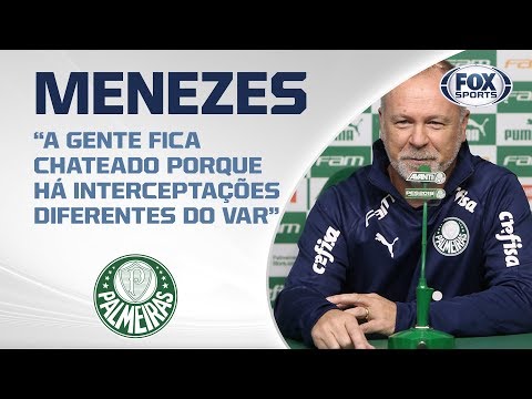 FLUMINENSE X GRÊMIO! Veja as entrevistas após vitória do clube carioca