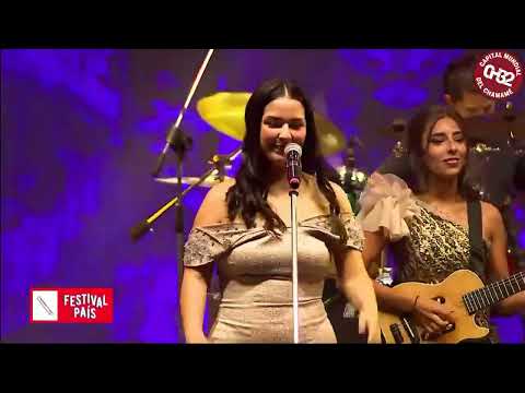 Fiesta Nacional del Chamame 2023: Ana Paula Romero y Taragui Coe