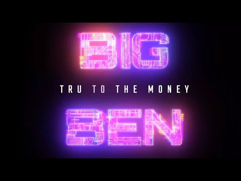 Big Ben (Feat.Tommy EXP &RodGeebaby) Official Music Video