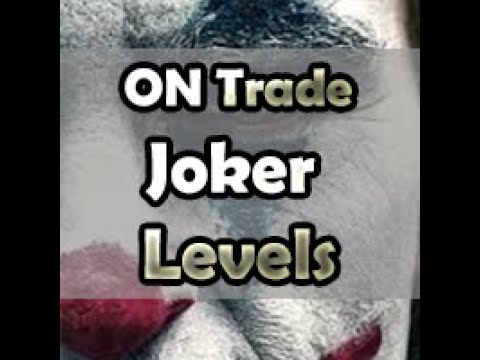 Video ON Trade Joker Levels