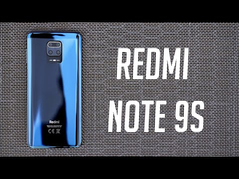 Das beste Smartphone für 200€ - Xiaomi Redmi Note 9S Review (Deutsch) | SwagTab