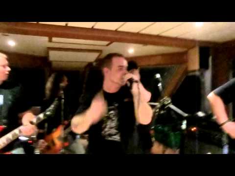 ENORM ICH WILL LIVE 20.9.2014-RELEASE PARTY