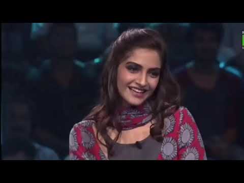 Fawad Khan With Amitabh Bachchan On KBC (2019)