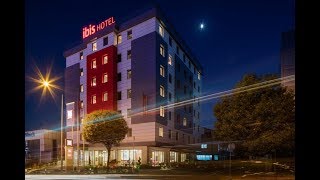 Ibis Istanbul Airport فندق إيبيس إسطنبول إيربورت اسطنبول 3 نجوم