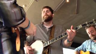 Trampled by Turtles - New Orleans @SXSW