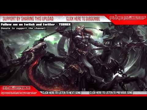 [Dubstep] ARTIX! X MUTANT X FLAXDUBZ - SPACE And TIME