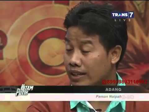 Hitam Putih 1 April 2015 FULL - Tragedi 3 Bocah Tewas Terkunci Di Dalam Mobil