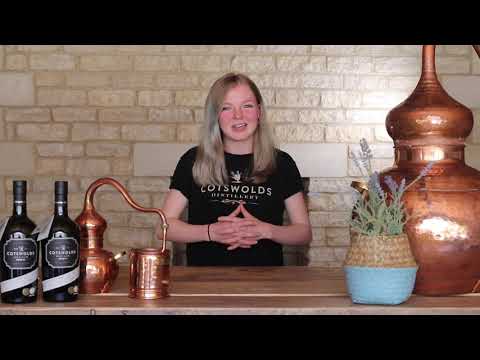 Colour me beautiful – Gin-Note™ application